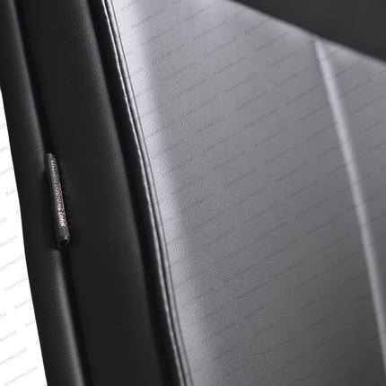 Jual kursi kantor terdekat menawarkan Kursi Kerja Ergonomis Subaru Versa LCA Leather berkualitas.