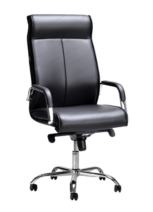 kursi kantor eksekutif Subaru Versa LC CR HDT tilting control ergonomis Tersedia di Kantorku — Furniture Jakarta