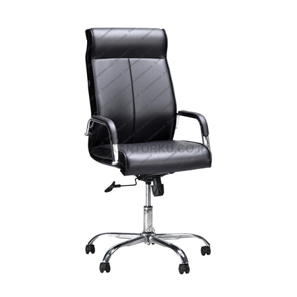 Kursi Kantor Subaru Versa L CR (Chrome)