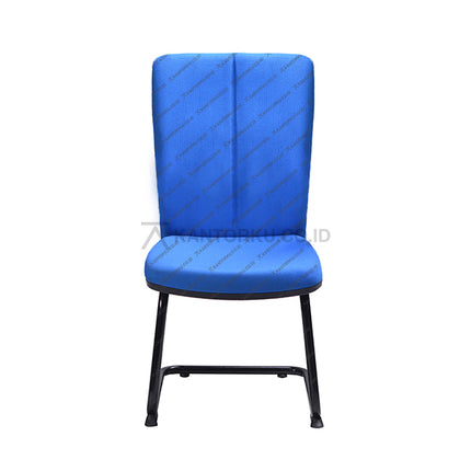 Kursi Hadap Chairman MC 1605 Desain Ergonomis Nyaman – Kantorku