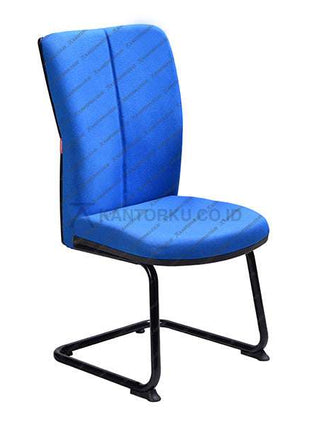 Kursi Kantor Chairman MC 1605 Dengan Sandaran Tangan – Kantorku.co.id