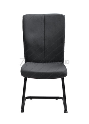 Kursi Kantor Chairman MC1655 Kaki Cantilever Elegan – Kantorku