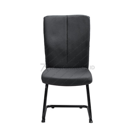 Kursi Kantor Chairman MC1655 Kaki Cantilever Elegan – Kantorku