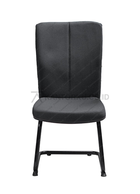 Kursi Kantor Chairman MC1655 Kaki Cantilever Elegan – Kantorku