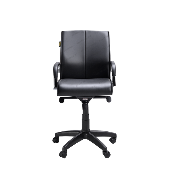 Kursi Kantor SUBARU Versa MC Leather