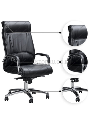 Kursi Kantor Subaru Victory LCA