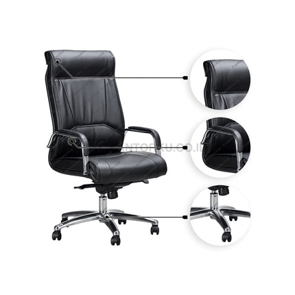 Kursi Kantor Subaru Victory LCA