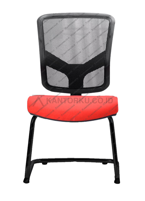 SAVELLO VIDA Kursi Kantor ergonomis cocok digunakan sebagai kursi rapat desain elegan harga ramah di kantong - Savello - KANTORKU