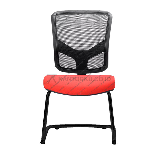 SAVELLO VIDA Kursi Kantor ergonomis cocok digunakan sebagai kursi rapat desain elegan harga ramah di kantong - Savello - KANTORKU