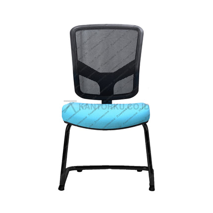 SAVELLO VIDA Kursi Kantor ergonomis cocok digunakan sebagai kursi rapat desain elegan harga ramah di kantong - Savello - KANTORKU
