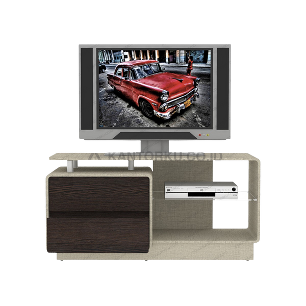 Meja TV EXPO Video Rak VR7280