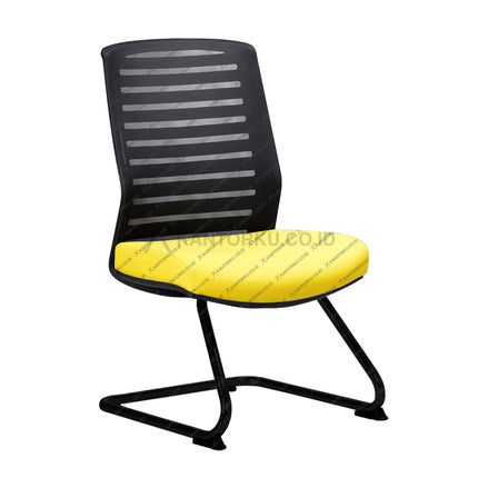 Kursi Kantor Ergonomis - Kursi Kerja desain Minimalis - Kursi Staff - Kursi Karyawan - kursi dengan roda, dan tuas hidrolik - SAVELLO VIENTA Kursi Kantor ergonomis cocok digunakan sebagai kursi rapat desain elegan harga ramah di kantong - Savello - KANTORKU