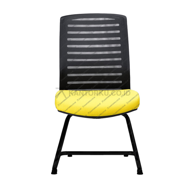 Kursi Kantor Ergonomis - Kursi Kerja desain Minimalis - Kursi Staff - Kursi Karyawan - kursi dengan roda, dan tuas hidrolik - SAVELLO VIENTA Kursi Kantor ergonomis cocok digunakan sebagai kursi rapat desain elegan harga ramah di kantong - Savello - KANTORKU