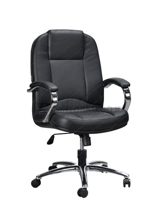 Kursi Kantor ergonomis cocok digunakan sebagai kursi rapat, kursi pimpinan, kursi direktur, kursi manajer, kursi eselon, kursi eksekutif. desain elegan harga ramah di kantong - Savello - KANTORKU