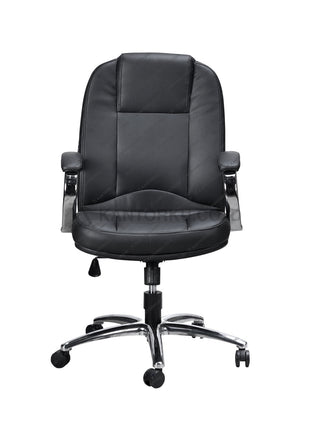 Kursi Kantor ergonomis cocok digunakan sebagai kursi rapat, kursi pimpinan, kursi direktur, kursi manajer, kursi eselon, kursi eksekutif. desain elegan harga ramah di kantong - Savello - KANTORKU