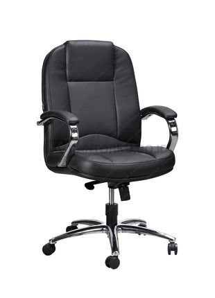 Kursi Kantor ergonomis cocok digunakan sebagai kursi rapat, kursi pimpinan, kursi direktur, kursi manajer, kursi eselon, kursi eksekutif. desain elegan harga ramah di kantong - Savello - KANTORKU