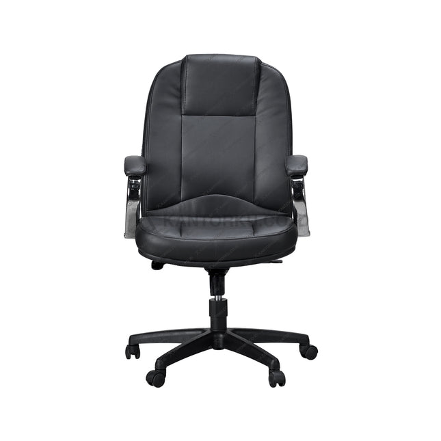 Kursi Kantor ergonomis cocok digunakan sebagai kursi rapat, kursi pimpinan, kursi direktur, kursi manajer, kursi eselon, kursi eksekutif. desain elegan harga ramah di kantong - Savello - KANTORKU