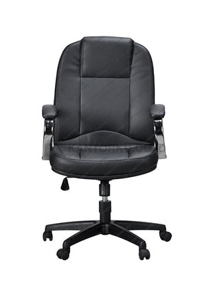 Kursi Kantor ergonomis cocok digunakan sebagai kursi rapat, kursi pimpinan, kursi direktur, kursi manajer, kursi eselon, kursi eksekutif. desain elegan harga ramah di kantong - Savello - KANTORKU