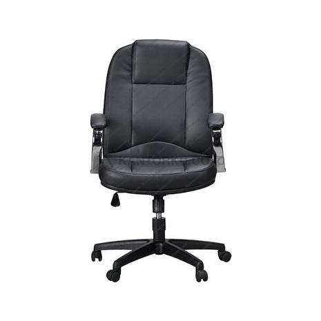 Kursi Kantor ergonomis cocok digunakan sebagai kursi rapat, kursi pimpinan, kursi direktur, kursi manajer, kursi eselon, kursi eksekutif. desain elegan harga ramah di kantong - Savello - KANTORKU