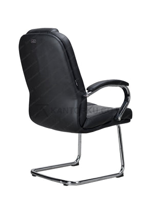 Kursi Kantor ergonomis cocok digunakan sebagai kursi rapat, kursi pimpinan, kursi direktur, kursi manajer, kursi eselon, kursi eksekutif. desain elegan harga ramah di kantong - Savello - KANTORKU