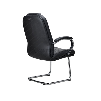 Kursi Kantor ergonomis cocok digunakan sebagai kursi rapat, kursi pimpinan, kursi direktur, kursi manajer, kursi eselon, kursi eksekutif. desain elegan harga ramah di kantong - Savello - KANTORKU