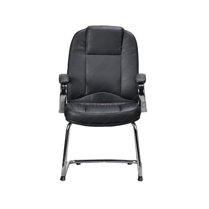 Kursi Kantor ergonomis cocok digunakan sebagai kursi rapat, kursi pimpinan, kursi direktur, kursi manajer, kursi eselon, kursi eksekutif. desain elegan harga ramah di kantong - Savello - KANTORKU