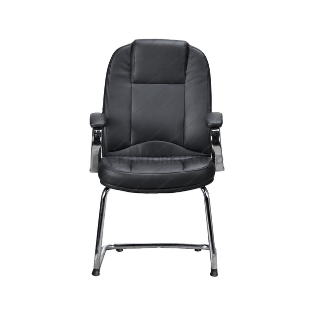 Kursi Kantor ergonomis cocok digunakan sebagai kursi rapat, kursi pimpinan, kursi direktur, kursi manajer, kursi eselon, kursi eksekutif. desain elegan harga ramah di kantong - Savello - KANTORKU
