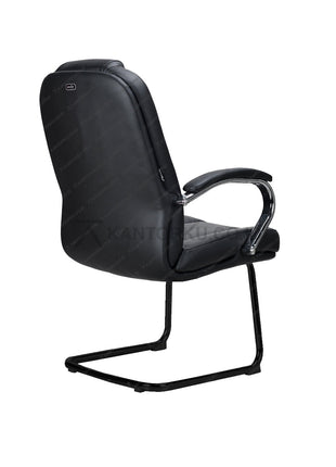 Kursi Kantor ergonomis cocok digunakan sebagai kursi rapat, kursi pimpinan, kursi direktur, kursi manajer, kursi eselon, kursi eksekutif. desain elegan harga ramah di kantong - Savello - KANTORKU