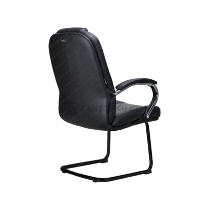 Kursi Kantor ergonomis cocok digunakan sebagai kursi rapat, kursi pimpinan, kursi direktur, kursi manajer, kursi eselon, kursi eksekutif. desain elegan harga ramah di kantong - Savello - KANTORKU