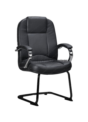 Kursi Kantor ergonomis cocok digunakan sebagai kursi rapat, kursi pimpinan, kursi direktur, kursi manajer, kursi eselon, kursi eksekutif. desain elegan harga ramah di kantong - Savello - KANTORKU