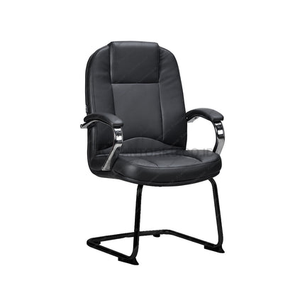 Kursi Kantor ergonomis cocok digunakan sebagai kursi rapat, kursi pimpinan, kursi direktur, kursi manajer, kursi eselon, kursi eksekutif. desain elegan harga ramah di kantong - Savello - KANTORKU