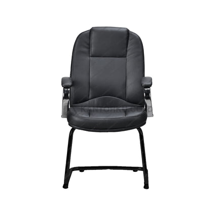 Kursi Kantor ergonomis cocok digunakan sebagai kursi rapat, kursi pimpinan, kursi direktur, kursi manajer, kursi eselon, kursi eksekutif. desain elegan harga ramah di kantong - Savello - KANTORKU