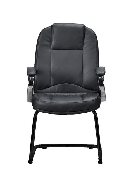 Kursi Kantor ergonomis cocok digunakan sebagai kursi rapat, kursi pimpinan, kursi direktur, kursi manajer, kursi eselon, kursi eksekutif. desain elegan harga ramah di kantong - Savello - KANTORKU