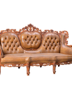 3 Seater