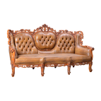3 Seater