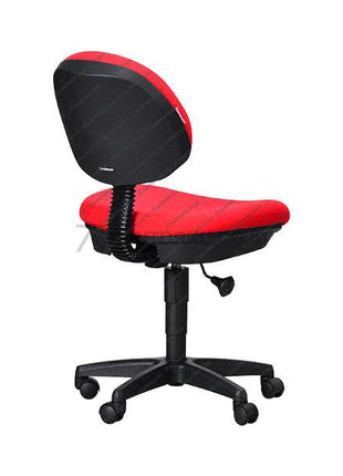 Kursi Kantor Chairman SC 1809 Model Klasik Nyaman – Kantorku