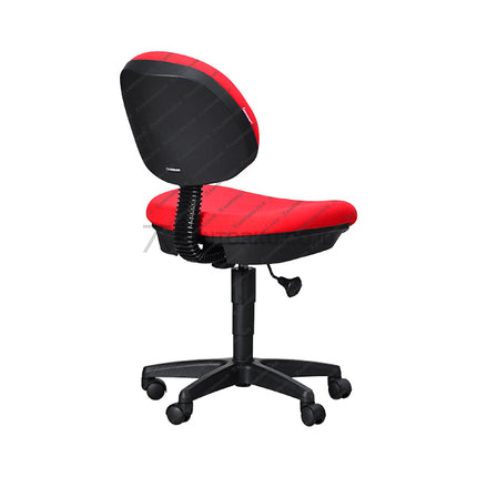 Kursi Kantor Chairman SC 1809 Model Klasik Nyaman – Kantorku