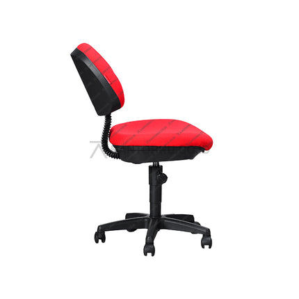 Kursi Executive Chairman SC 1809 Desain Klasik Elegan – Kantorkudotcodotid