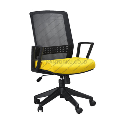 Kursi Kantor Savello Vitro LT0