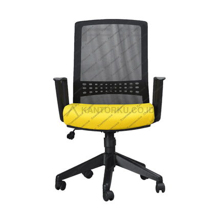 Kursi Kantor Savello Vitro LT0