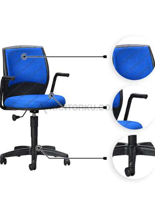 Kursi Kantor Ketua Vizio SC 907