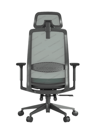 Kursi kantor Volcano Nap dari FIRM dengan desain elegan dan kenyamanan maksimal - Tersedia di Kantorku.co.id