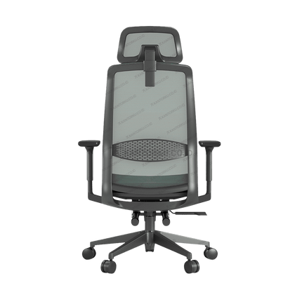 Kursi kantor Volcano Nap dari FIRM dengan desain elegan dan kenyamanan maksimal - Tersedia di Kantorku.co.id
