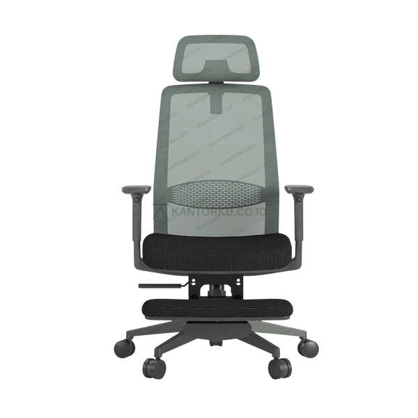 Kursi Kantor FIRM Volcano Nap 887