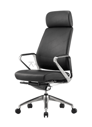 Kursi kantor ergonomis dengan mekanisme tilt kokoh dari FIRM - Tersedia di Kantorku