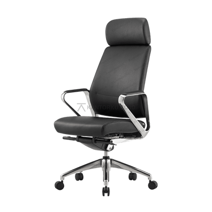 Kursi kantor ergonomis dengan mekanisme tilt kokoh dari FIRM - Tersedia di Kantorku