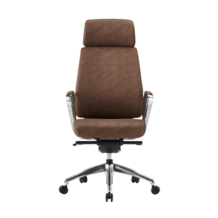 Kursi kerja ergonomis FIRM memberikan kenyamanan maksimal untuk postur tubuh ideal - Tersedia di Kantorku.co.id