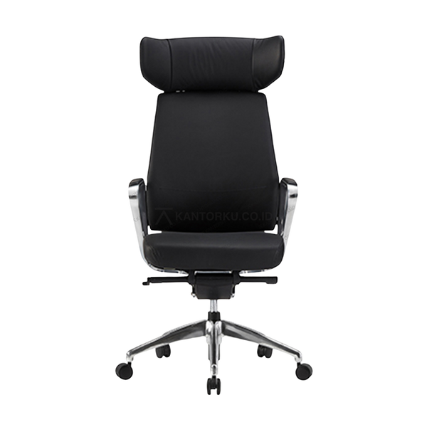 Kursi Kantor FIRM Volf Wing Headrest