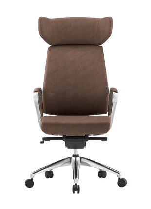 Kursi FIRM ergonomis untuk ruang kerja modern dan lounge elegan - Tersedia di Kantorku.co.id