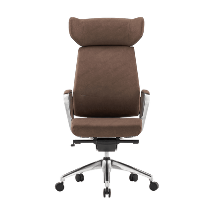 Kursi FIRM ergonomis untuk ruang kerja modern dan lounge elegan - Tersedia di Kantorku.co.id